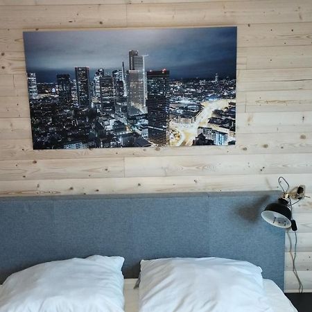 Haus Pauline Appartement Montenau Buitenkant foto
