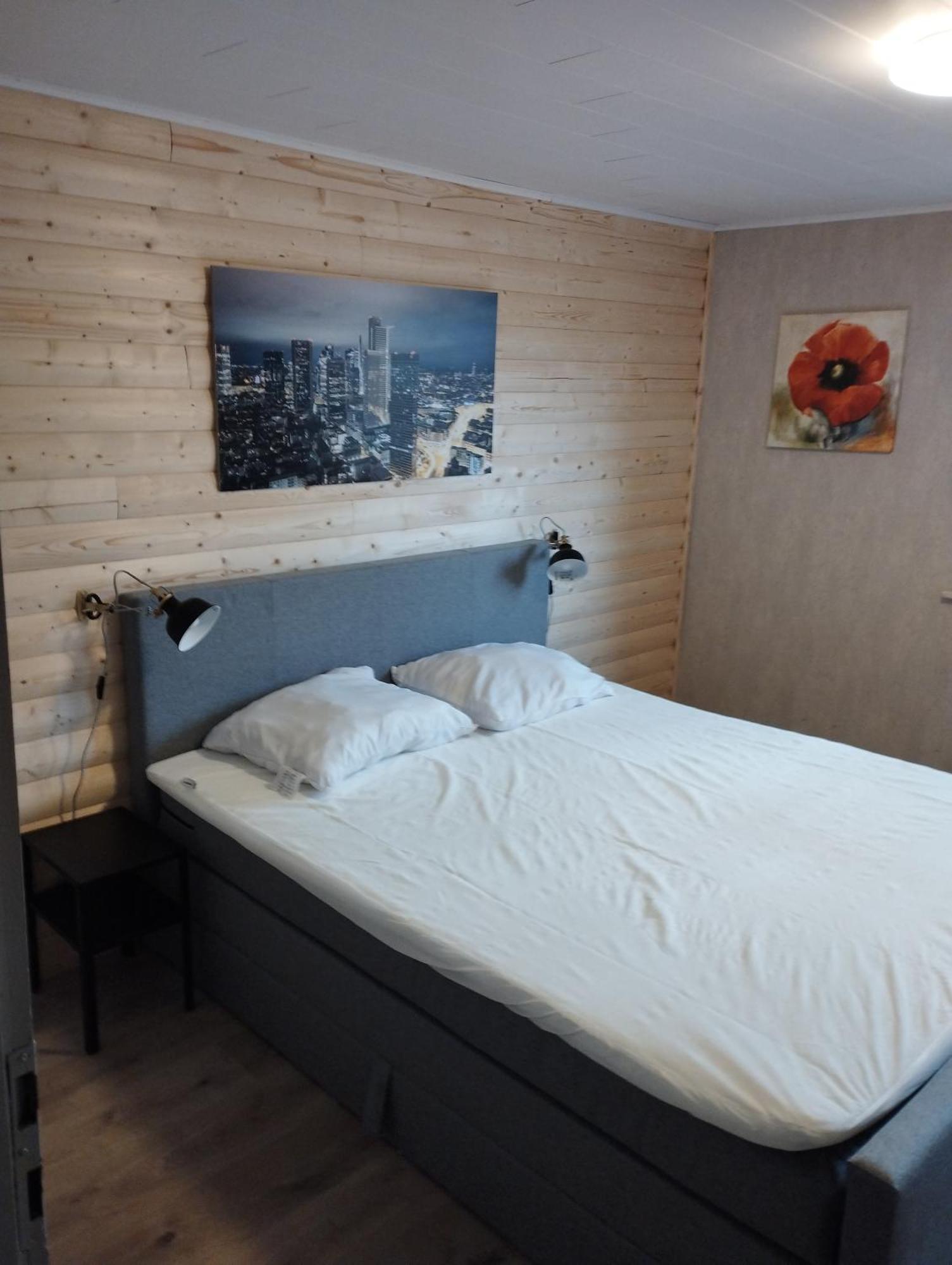 Haus Pauline Appartement Montenau Kamer foto